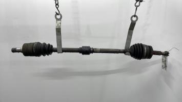 Cardan droit (transmission)