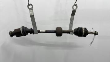 Cardan droit (transmission)