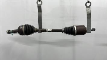 Cardan gauche (transmission)