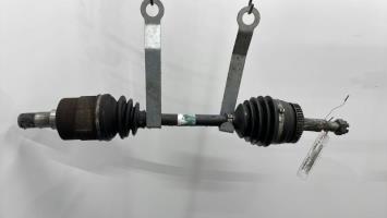 Cardan gauche (transmission)