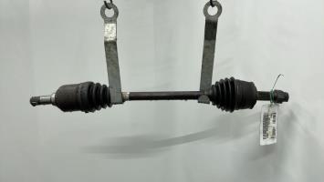 Cardan gauche (transmission)