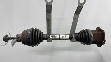 Cardan gauche (transmission)