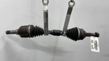Cardan gauche (transmission)