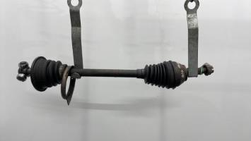 Cardan gauche (transmission)