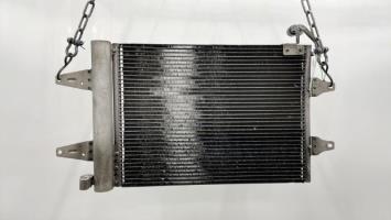 Condenseur de clim