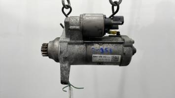 Motorino avviamento