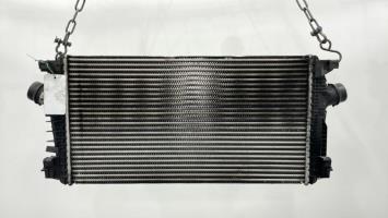 Echangeur air (Intercooler)