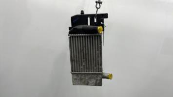 Echangeur air (Intercooler)