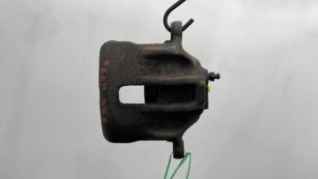 Etrier arriere gauche (freinage)