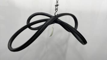Joint de porte avant gauche