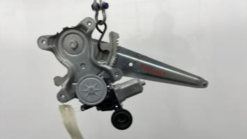 Alzacristalli elettrico posteriore destro