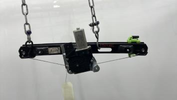 Elevalunas eléctrico trasero izquierdo