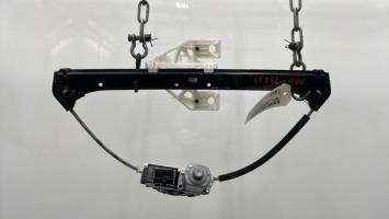 Leve vitre electrique arriere gauche