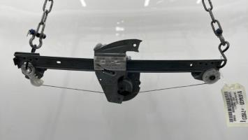 Alzacristalli elettrico anteriore destro