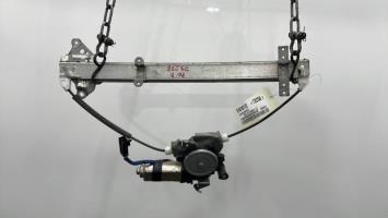 Alzacristalli elettrico anteriore destro