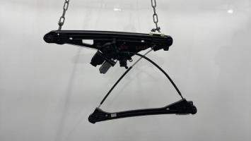 Alzacristalli elettrico anteriore destro
