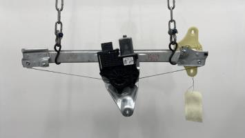Alzacristalli elettrico anteriore sinistro