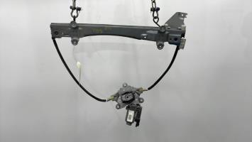 Alzacristalli elettrico anteriore sinistro