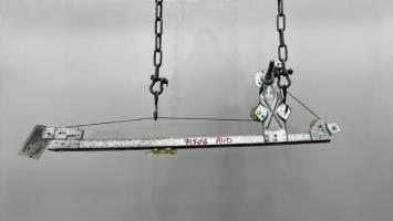 Alzacristalli manuale anteriore destro