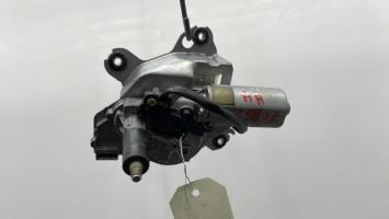 Moteur essuie glace arriere