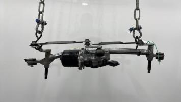 Motor de limpiaparabrisas delantero