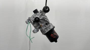 Moteur essuie glace avant