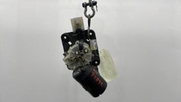 Moteur essuie glace avant