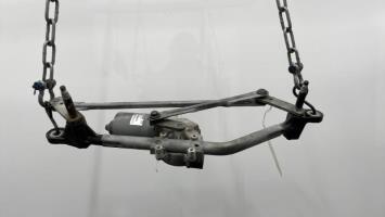 Motor de limpiaparabrisas delantero