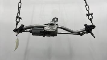 Motor de limpiaparabrisas delantero