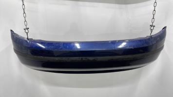 Paraurti posteriore