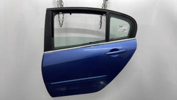 Porte arriere gauche