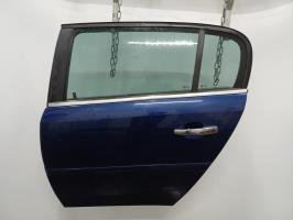 Puerta trasera izquierda