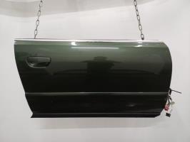 Porte avant droit