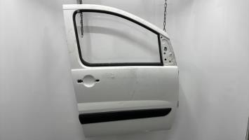 Porte avant droit