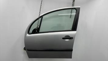 Porte avant gauche