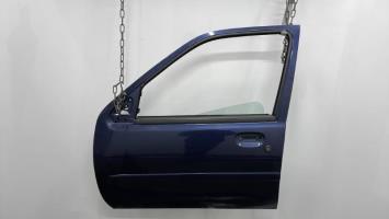 Porte avant gauche