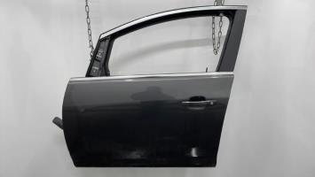 Porte avant gauche
