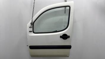Porte avant gauche
