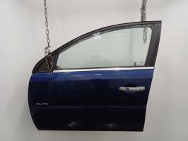 Porte avant gauche