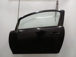 Porte avant gauche