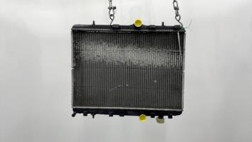 Radiateur eau
