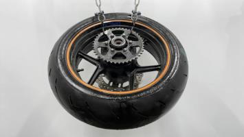 Roue