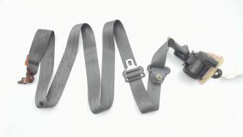 Ceinture arriere gauche