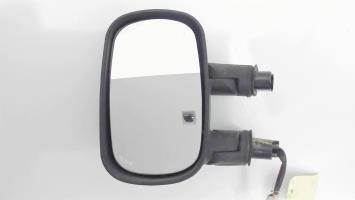 Specchietto retrovisore sinistro