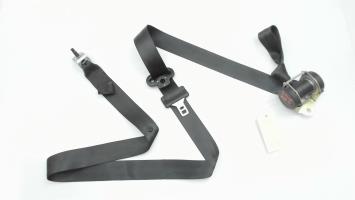 Ceinture arriere gauche
