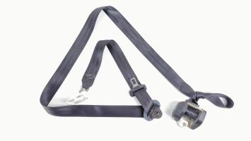 Ceinture arriere gauche