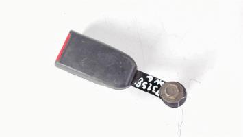 Aggancio cintura sicurezza anteriore sinistro