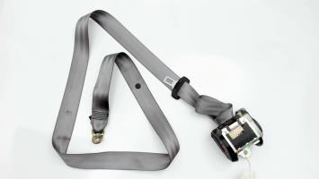 Ceinture arriere droit