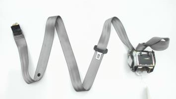 Ceinture arriere gauche