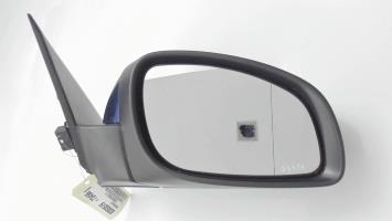Retrovisor derecho